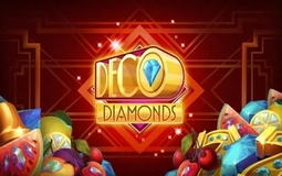Deco Diamonds Microgaming pgslot168 vip