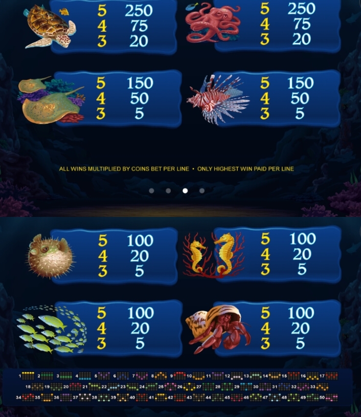 Dolphin Quest Microgaming pgslot168 vip ทางเข้า