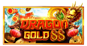 Dragon Gold 88 Pragmatic Play pgslot168 vip