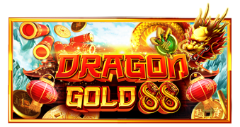 Dragon Gold 88 Pragmatic Play pgslot168 vip