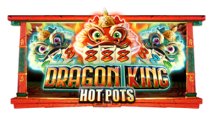 Dragon King Hot Pots Pragmatic Play pgslot168 vip