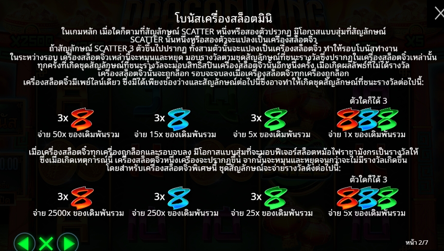 Dragon King Hot Pots Pragmatic Play pgslot168 vip เว็บตรง