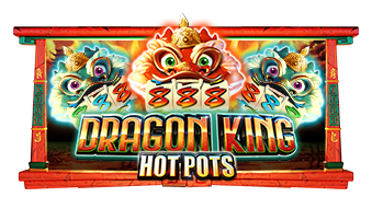 Dragon King Hot Pots Pragmatic Play pgslot168 vip