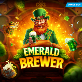 EMERALD BREWER evoplay pgslot168 vip