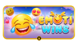 Emotiwins Pragmatic Play pgslot168 vip