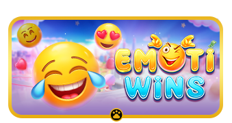 Emotiwins Pragmatic Play pgslot168 vip
