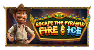Escape the Pyramid – Fire & Ice Pragmatic Play pgslot168 vip