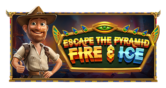 Escape the Pyramid – Fire & Ice Pragmatic Play pgslot168 vip