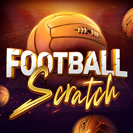 FOOTBALL SCRATCH evoplay pgslot168 vip
