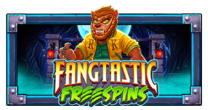Fangtastic Freespins Pragmatic Play pgslot168 vip