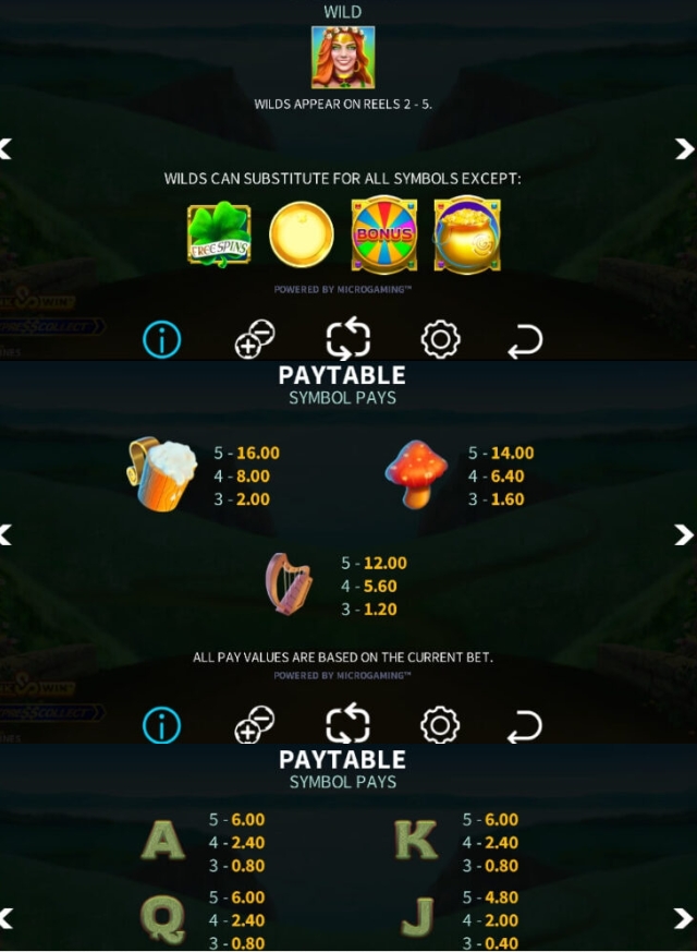 Fiona’s Fortune Microgaming pgslot168 vip ทางเข้า