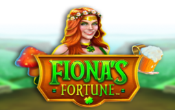 Fiona’s Fortune Microgaming pgslot168 vip
