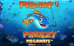 Fishin’ Frenzy Megaways Microgaming pgslot168 vip