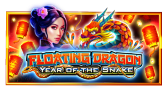 Floating Dragon – Year of the Snake Pragmatic Play pgslot168 vip
