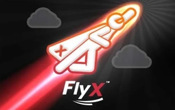FlyX Microgaming pgslot168 vip