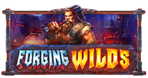 Forging Wilds Pragmatic Play pgslot168 vip