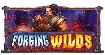 Forging Wilds Pragmatic Play pgslot168 vip