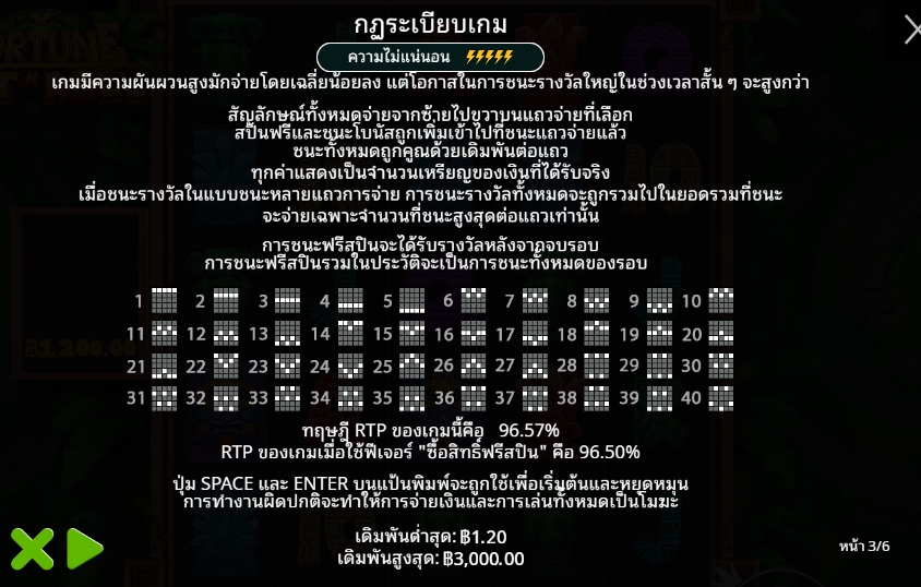Fortune Hit’n Roll Pragmatic Play pgslot168 vip เว็บตรง