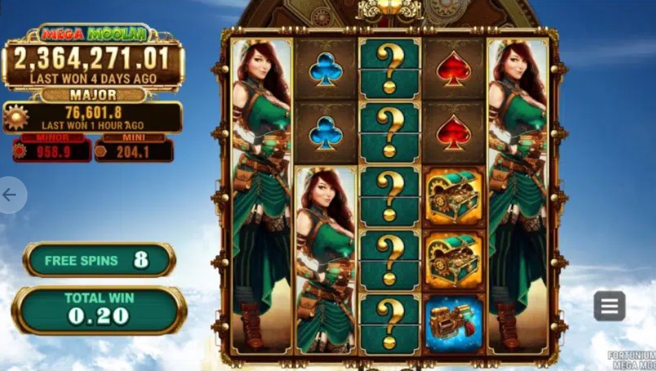 Fortunium Gold Microgaming pgslot168 vip ทดลองเล่น
