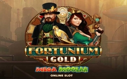 Fortunium Gold Microgaming pgslot168 vip