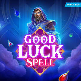 GOOD LUCK SPELL evoplay pgslot168 vip