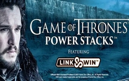 Game of Thrones Power Stacks Microgaming pgslot168 vip