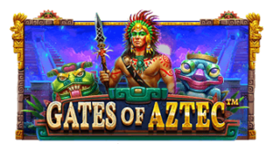 Gates of Aztec Pragmatic Play pgslot168 vip