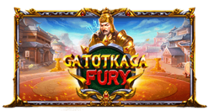 Gatot Kaca’s Fury Pragmatic Play pgslot168 vip