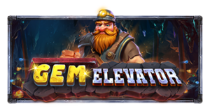 Gem Elevator Pragmatic Play pgslot168 vip