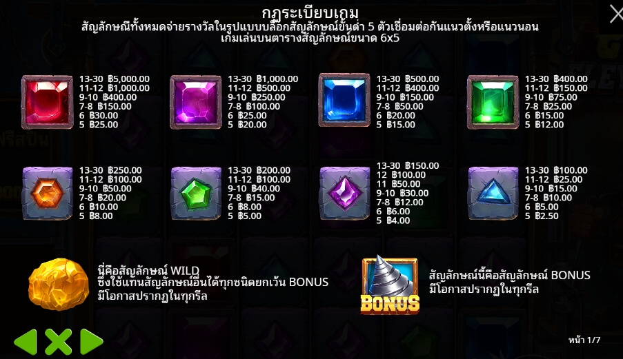 Gem Elevator Pragmatic Play pgslot168 vip เครดิตฟรี