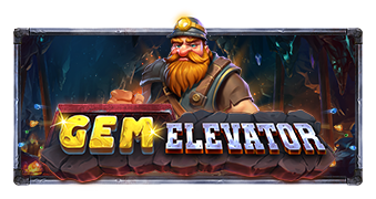 Gem Elevator Pragmatic Play pgslot168 vip