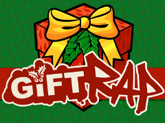 Gift Rap Microgaming pgslot168 vip