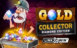 Gold Collector Diamond Edition Microgaming pgslot168 vip