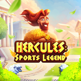 HERCULES SPORTS LEGEND evoplay pgslot168 vip
