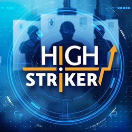 HIGH STRIKER evoplay pgslot168 vip