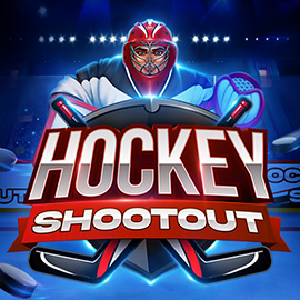 HOCKEY SHOOTOUT evoplay pgslot168 vip