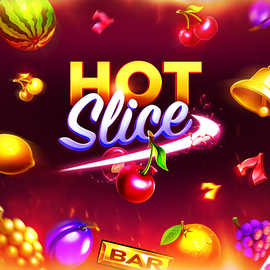 HOT SLICE evoplay pgslot168 vip