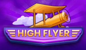 High Flyer Pragmatic Play pgslot168 vip