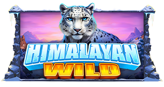 Himalayan Wild Pragmatic Play pgslot168 vip