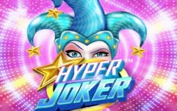 Hyper Joker Microgaming pgslot168 vip