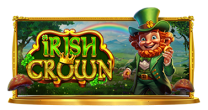 Irish Crown Pragmatic Play pgslot168 vip