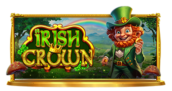 Irish Crown Pragmatic Play pgslot168 vip