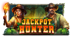 Jackpot Hunter Pragmatic Play pgslot168 vip
