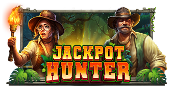 Jackpot Hunter Pragmatic Play pgslot168 vip
