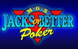 Jacks Or Better Microgaming pgslot168 vip