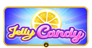 Jelly Candy Pragmatic Play pgslot168 vip