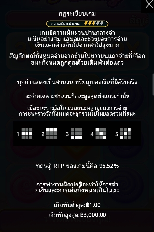 Jelly Candy Pragmatic Play pgslot168 vip ทางเข้า