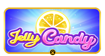 Jelly Candy Pragmatic Play pgslot168 vip