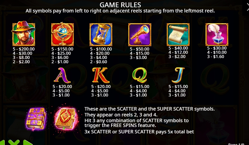 John Hunter and Galileo’s Secrets Pragmatic Play pgslot168 vip ทางเข้า
