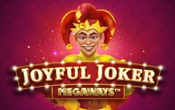 Joyful Joker Megaways Microgaming pgslot168 vip